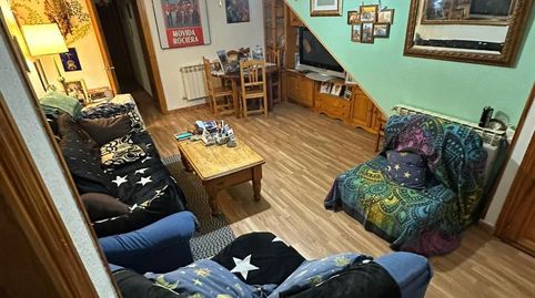 Planta baixa en venda a Calle Mayor, 19, Casla, Segovia - imatge 2 Foto 2 de Planta baixa en venda a Calle Mayor, 19, Casla, Segovia