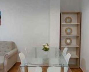 Dining room of Flat to rent in Torre-Pacheco