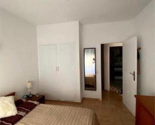 Bedroom of Apartment to share in Marbella