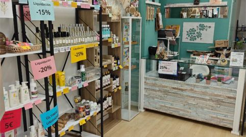 Photo 2 of Premises for transfer in Carrer de Llorca, 1, Nou Moles, Valencia Capital