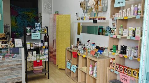 Photo 3 of Premises for transfer in Carrer de Llorca, 1, Nou Moles, Valencia Capital