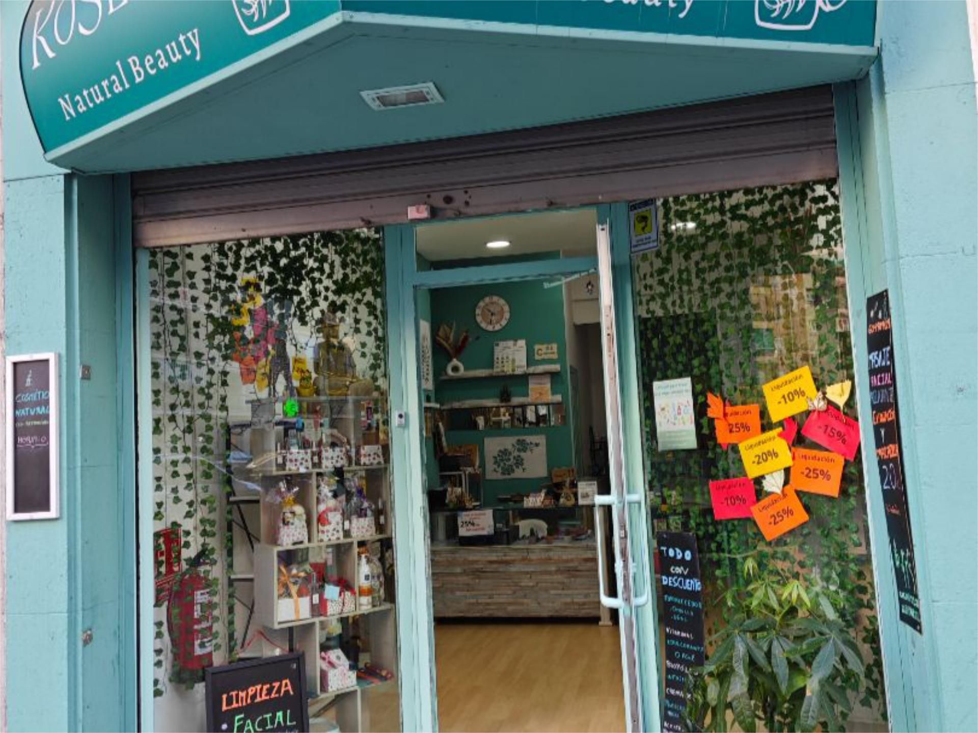 Locales en traspaso en Nou Moles, Valencia Capital fotocasa