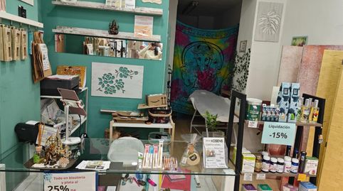 Photo 4 of Premises for transfer in Carrer de Llorca, 1, Nou Moles, Valencia Capital