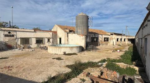 Industrial buildings for sale in Partida Torregroses Polig C, 50, Sol y Luz, Alicante - image 5 Photo 5 of Industrial buildings for sale in Partida Torregroses Polig C, 50, Sol y Luz, Alicante