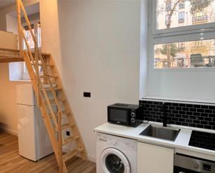 Kitchen of Study to rent in  Madrid Capital