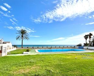 Flat to rent in Avenida de Torrequebrada, 7, Aguadulce Sur