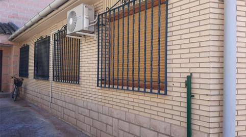 Foto 3 de Casa o chalet en venta en Calle Dama, 3, Mallén, Zaragoza