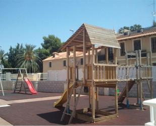 Vista exterior de Apartament de lloguer en Canet d'En Berenguer amb Aire condicionat, Terrassa i Piscina