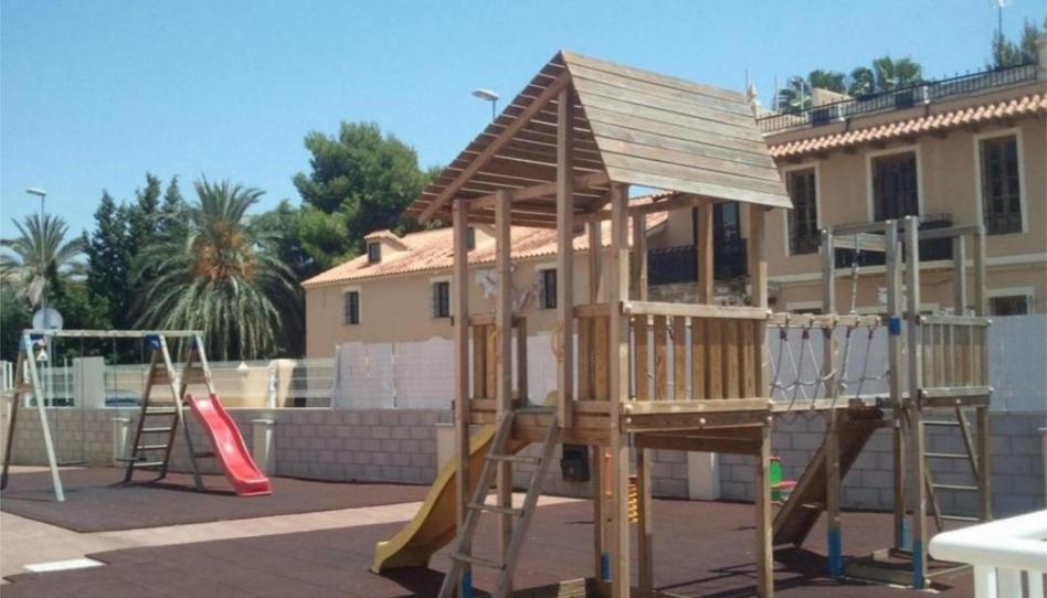 Apartment to rent in Calle Cañas y Barro, 1, Canet d'En Berenguer, Valencia - image 1 Photo 1 of Apartment to rent in Calle Cañas y Barro, 1, Canet d'En Berenguer, Valencia