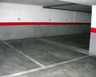 Parkplatz von Garage miete in Guadassuar