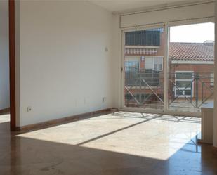 Bedroom of Flat for sale in Rubí  with Air Conditioner and Balcony