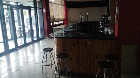 Foto 4 von Geschaftsraum zur Miete in Avenida Acacias, 1, Cubas de la Sagra, Madrid