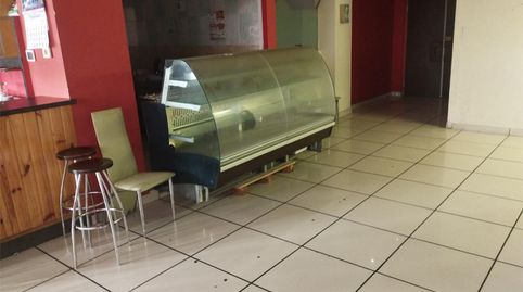 Foto 5 von Geschaftsraum zur Miete in Avenida Acacias, 1, Cubas de la Sagra, Madrid