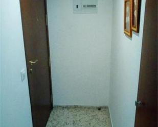 Apartament de lloguer en  Cádiz Capital amb Moblat