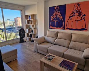 Flat to rent in Avinguda del Primat Reig, 124, Ciutat Universitària