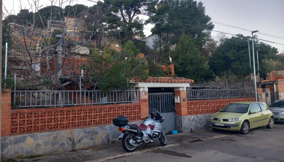 Casa o xalet en venda a Carrer Dragó, 18, Torrelles de Foix, Barcelona - imatge 1 Foto 1 de Casa o xalet en venda a Carrer Dragó, 18, Torrelles de Foix, Barcelona
