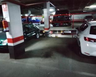 Parking of Garage for sale in  Madrid Capital