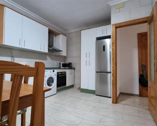 Kitchen of Flat to rent in Cehegín  with Air Conditioner