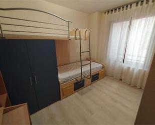 Bedroom of Flat to rent in Lorca  with Heating, Private garden and Swimming Pool