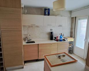 Kitchen of Flat for sale in Barakaldo 