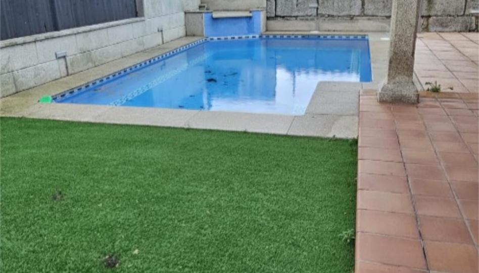 House or chalet for sale in Rúa Castaña, 81, Alcabre, Pontevedra - image 1 Photo 1 of House or chalet for sale in Rúa Castaña, 81, Alcabre, Pontevedra