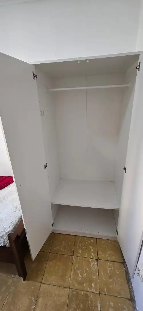 Flat for share in Barcelona  with Furnished, Washing machine and Microwave