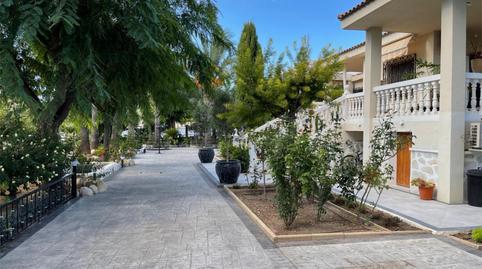 Foto 3 de Casa o chalet en venta en Camí del Pantanet, 13, Villamontes - Boqueres, Alicante
