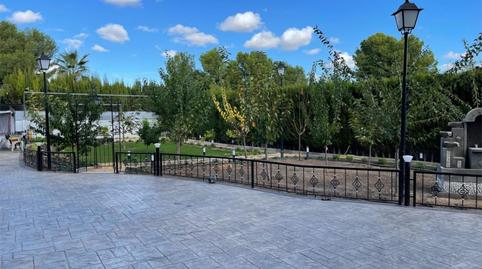 Casa o xalet en venda a Camí del Pantanet, 13, Villamontes - Boqueres, Alicante - imatge 5 Foto 5 de Casa o xalet en venda a Camí del Pantanet, 13, Villamontes - Boqueres, Alicante