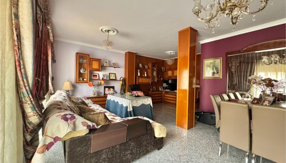 Casa adosada en venta en Calle Ramón y Cajal, 35, Olula del Río, Almería - imagen 1 Foto 1 de Casa adosada en venta en Calle Ramón y Cajal, 35, Olula del Río, Almería