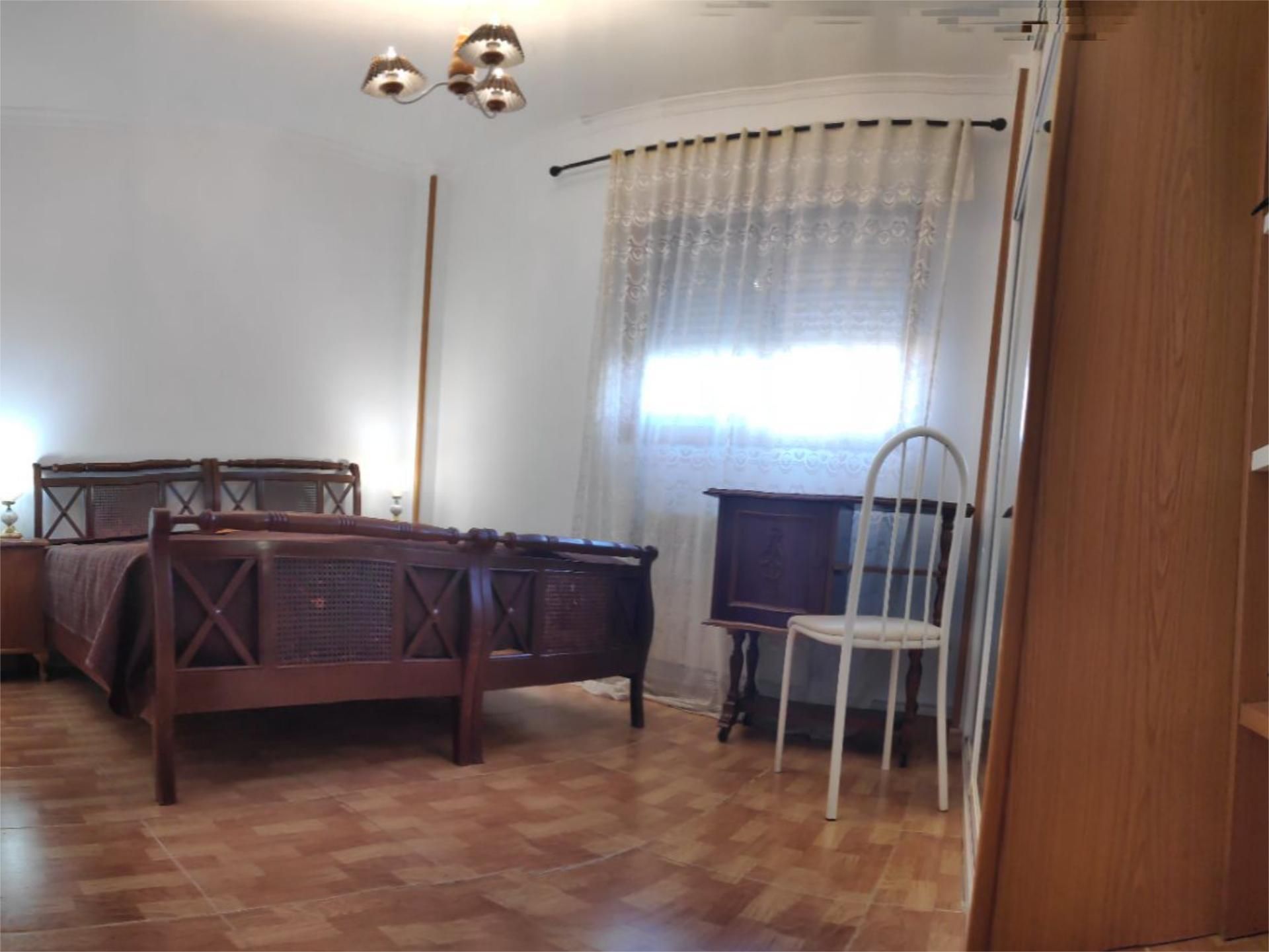 Flat to share in Calle de Belzunegui, 10, Puerta Bonita