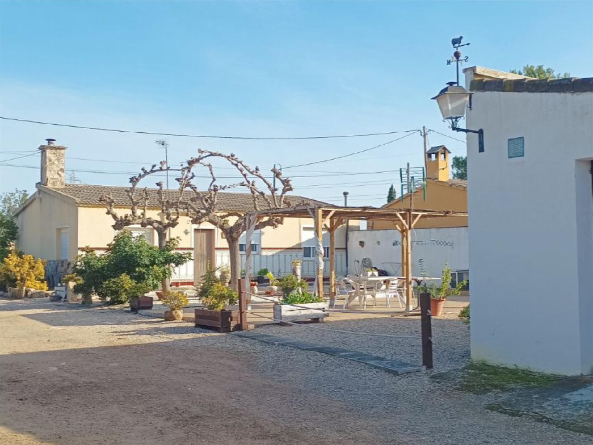 House or chalet for sale in Avinguda dels Termes, 7, Puigpelat
