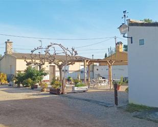 House or chalet for sale in Avinguda dels Termes, 7, Puigpelat