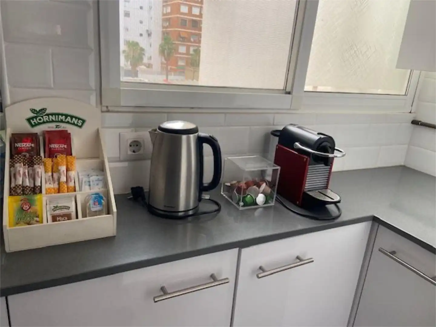 Habitación en Carrer de Lluís Oliag, 55, Mont-Olivet Cocina de Piso para compartir en Valencia con Aire acondicionado, Parquet y Amueblado