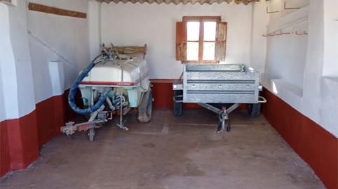 Foto 2 de Finca rústica en venda a Polígono Industrial la Loma, 45, Villar del Arzobispo, Valencia