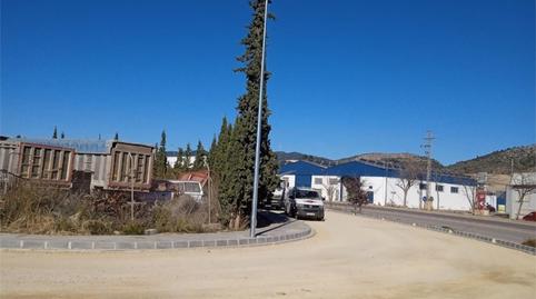 Foto 4 de Finca rústica en venda a Polígono Industrial la Loma, 45, Villar del Arzobispo, Valencia
