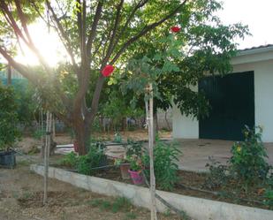 Jardí de Urbanitzable en venda en Atarfe