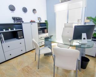 Office to rent in Lucena