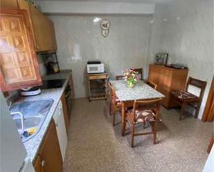 Kitchen of House or chalet for sale in Torremanzanas / La Torre de les Maçanes  with Terrace