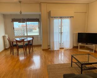 Flat to rent in Avenida Solidaridad, 40, Residencia