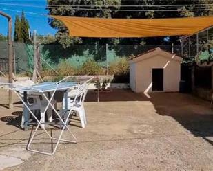 Garden of House or chalet for sale in Antequera  with Private garden, Terrace and Storage room