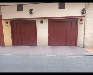 Parking of Garage for sale in  Murcia Capital