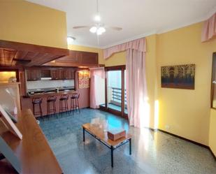 Kitchen of Flat for sale in Telde  with Terrace, Storage room and Balcony