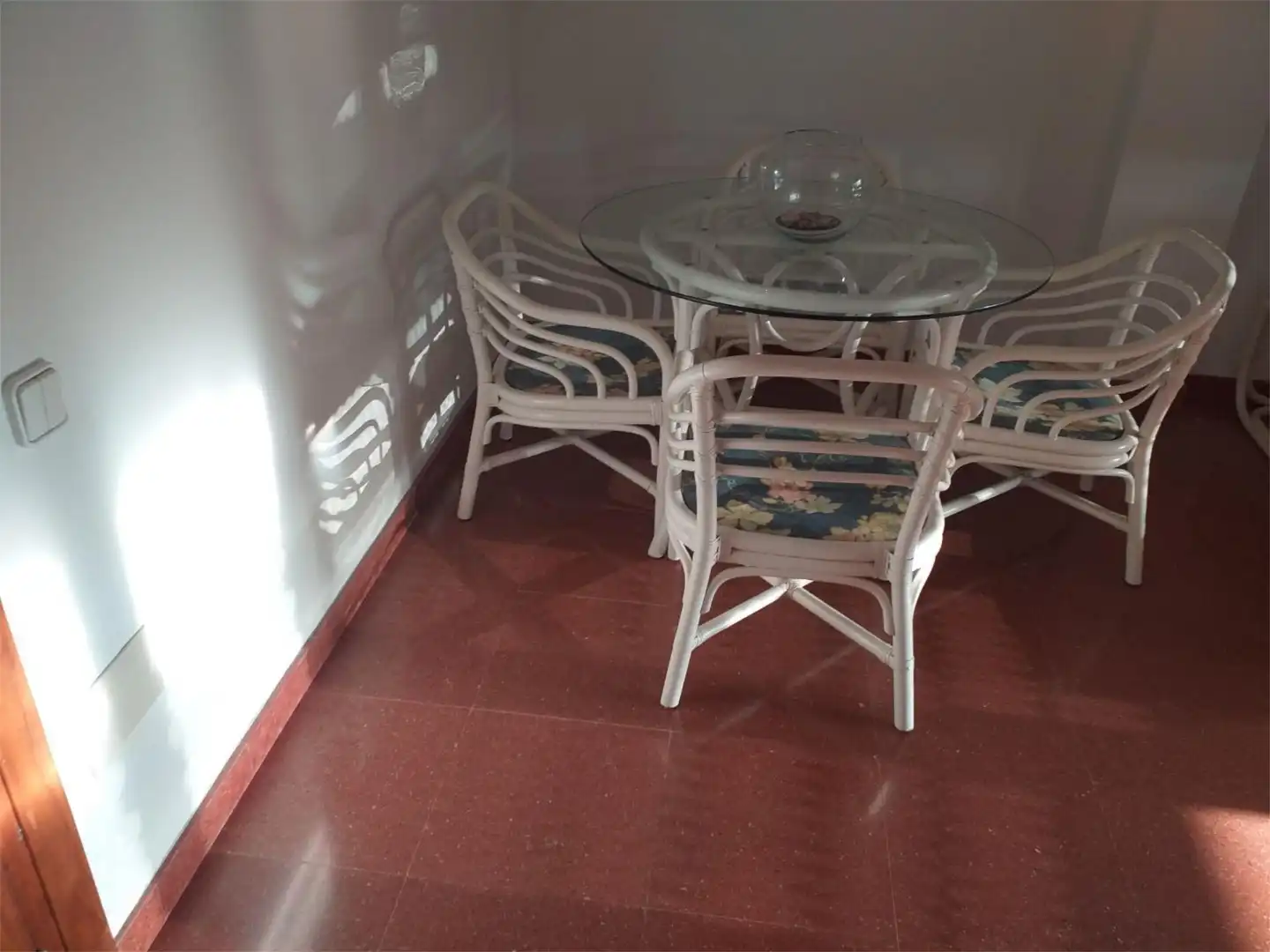 Pis en venda a Avenida Roquetas de Mar, 23, Roquetas Pueblo Menjador de Pis en venda en Roquetas de Mar amb Aire condicionat, Calefacció i Terrassa