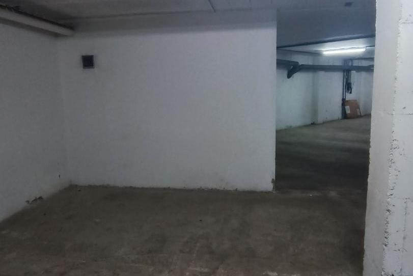 Garaje de alquiler en Calle Lola Massieu, 5, Agaete, Las Palmas - imagen 1 Foto 1 de Garaje de alquiler en Calle Lola Massieu, 5, Agaete, Las Palmas