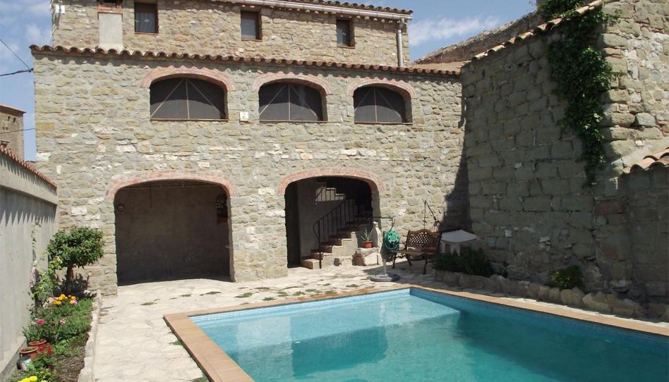 Finca rústica en venda a Carrer Ampla-montcort, 10, Els Plans de Sió, Lleida - imatge 1 Foto 1 de Finca rústica en venda a Carrer Ampla-montcort, 10, Els Plans de Sió, Lleida