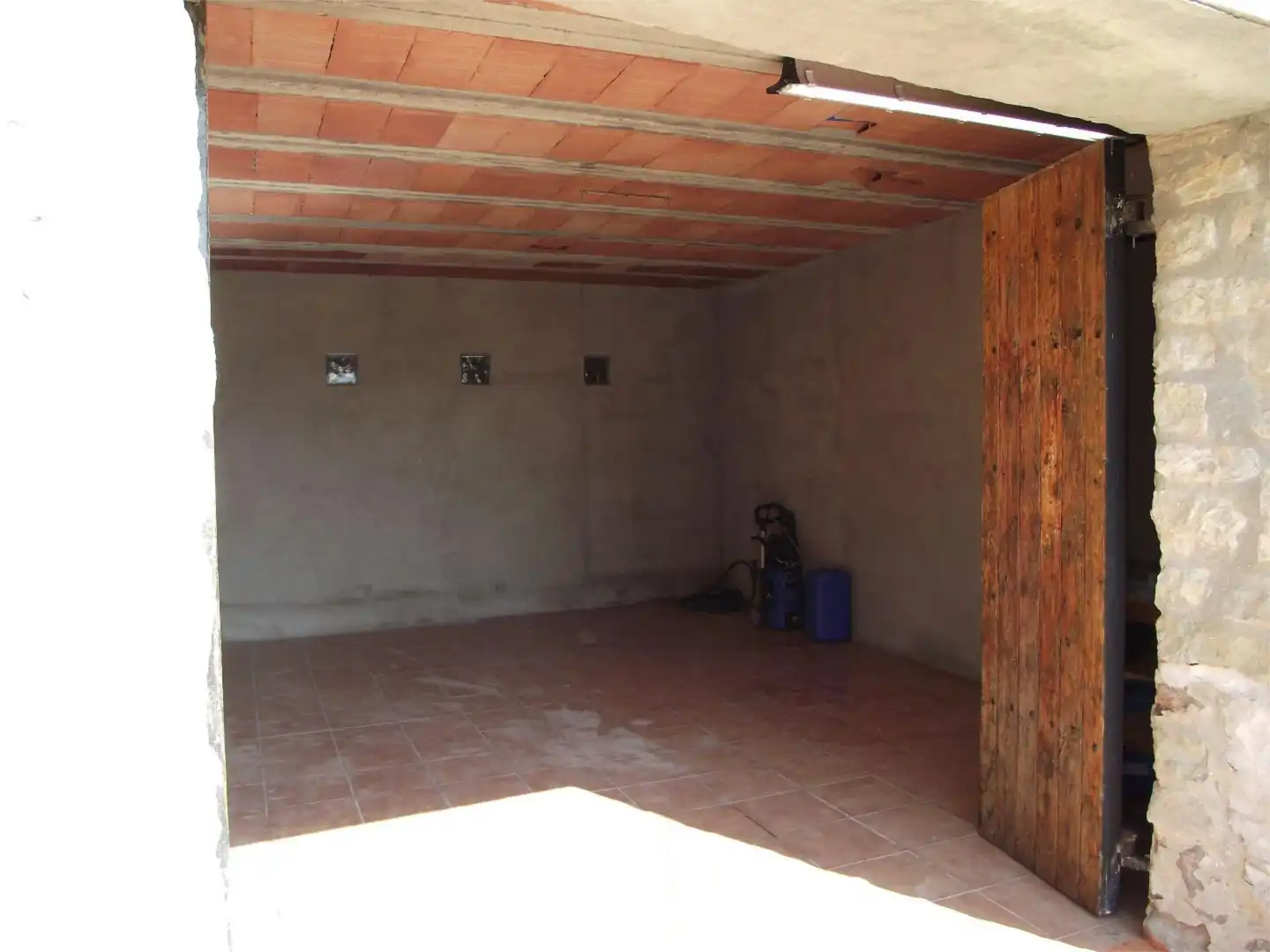Finca rústica en venda en Els Plans de Sió amb Terrassa, Traster i Balcó