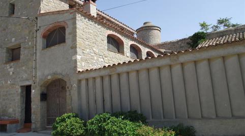 Finca rústica en venda a Carrer Ampla-montcort, 10, Els Plans de Sió, Lleida - imatge 2 Foto 2 de Finca rústica en venda a Carrer Ampla-montcort, 10, Els Plans de Sió, Lleida