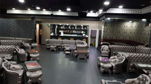 Photo 2 of Industrial buildings for transfer in Calle de Timanfaya, 1, Humanes de Madrid, Madrid