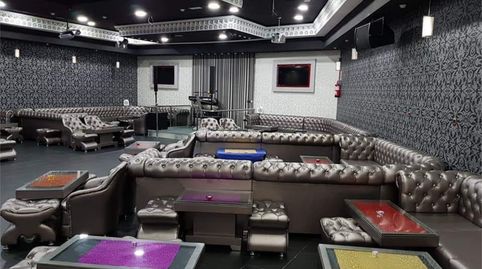 Photo 4 of Industrial buildings for transfer in Calle de Timanfaya, 1, Humanes de Madrid, Madrid