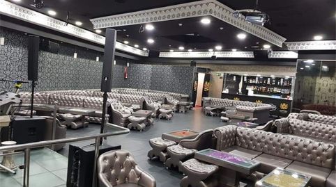 Photo 5 of Industrial buildings for transfer in Calle de Timanfaya, 1, Humanes de Madrid, Madrid